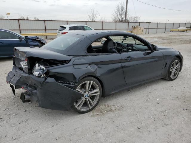 Photo 3 from auction – 2017 BMW 440I with VIN WBA4T9C5XH5A14832