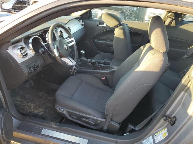 Photo 7 from auction – 2006 FORD MUSTANG with VIN 1ZVHT80N565169587