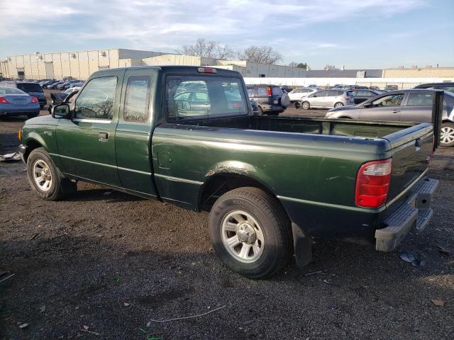 Photo 2 from auction – 2001 FORD RANGER with VIN 1FTYR14U61TA96065