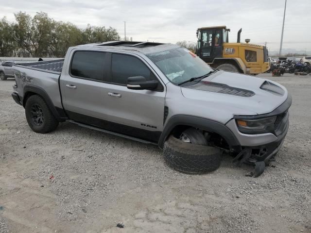 Photo 4 from auction – 2021 RAM 1500 TRX with VIN 1C6SRFU92MN741812