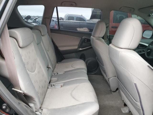 Photo 10 from auction – 2010 TOYOTA RAV4 with VIN JTMBF4DV5AD036099