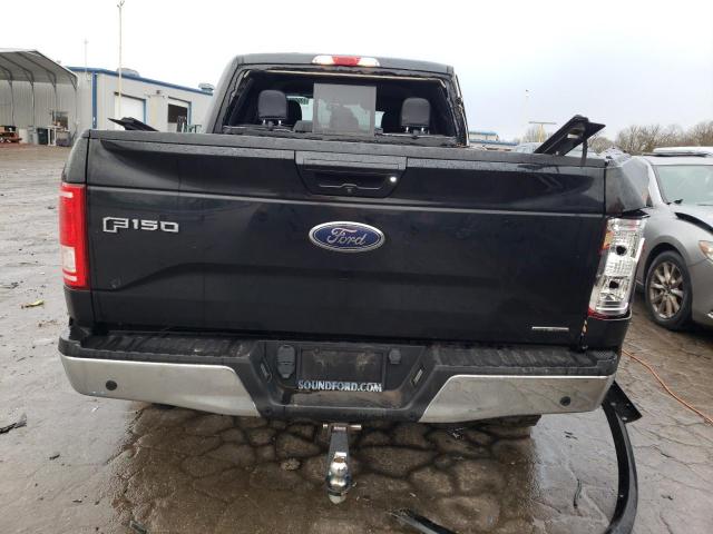 Photo 6 from auction – 2015 FORD F150 SUPER with VIN 1FTEW1EF1FKE05692