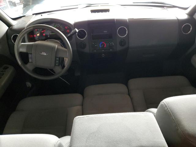 Photo 8 from auction – 2004 FORD F150 with VIN 1FTPX14514NB66204