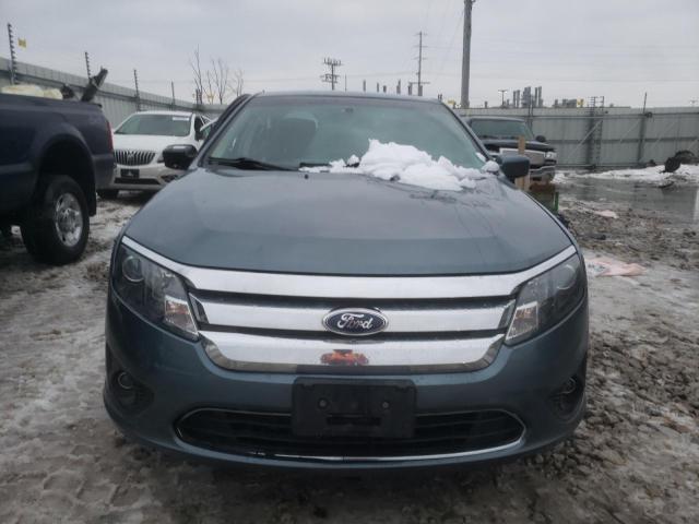 Photo 5 from auction – 2012 FORD FUSION SE with VIN 3FAHP0HA2CR104575