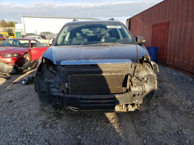 Photo 5 from auction – 2012 GMC ACADIA SLT with VIN 1GKKRSED1CJ287857
