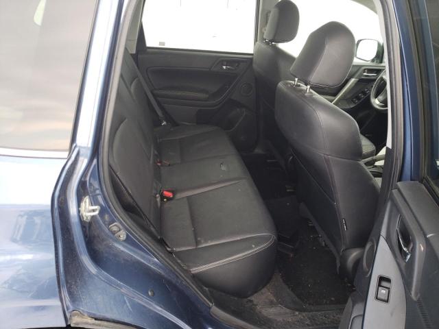 Photo 11 from auction – 2014 SUBARU FORESTER 2 with VIN JF2SJHLC4EH514583
