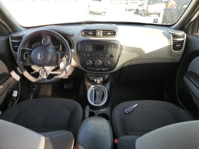 Photo 8 from auction – 2014 KIA SOUL with VIN KNDJN2A23E7725754