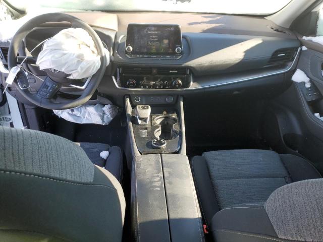 Photo 8 from auction – 2023 NISSAN ROGUE SV with VIN 5N1BT3BB3PC679542