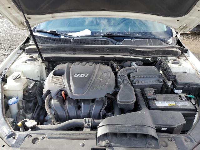 Photo 11 from auction – 2014 KIA OPTIMA LX with VIN KNAGM4A70E5480148