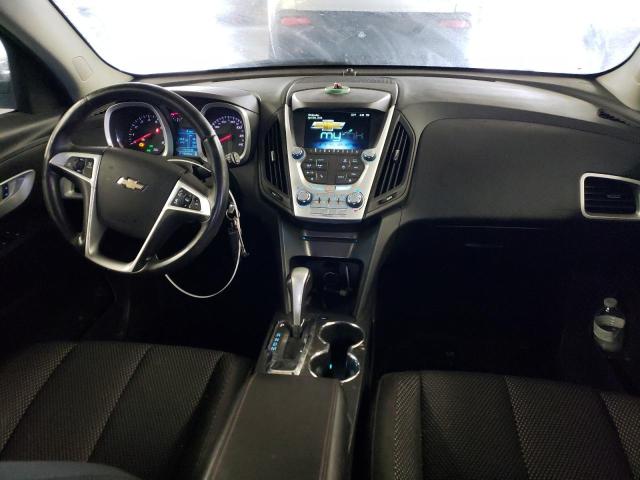 Photo 8 from auction – 2013 CHEVROLET EQUINOX LT with VIN 2GNALDEK9D6174800