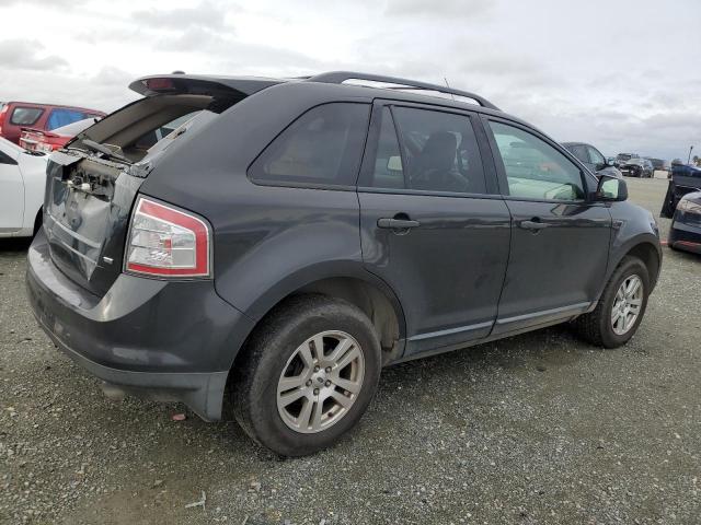 Photo 3 from auction – 2007 FORD EDGE SE with VIN 2FMDK46C57BB63882
