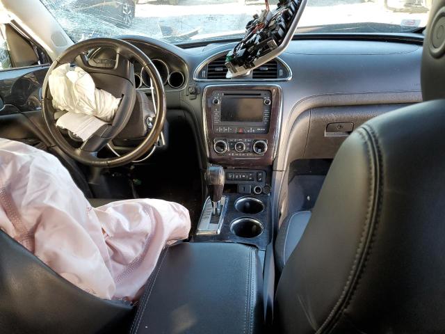 Photo 8 from auction – 2015 BUICK ENCLAVE with VIN 5GAKVBKD0FJ275975