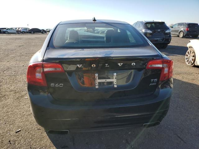 Photo 6 from auction – 2016 VOLVO S60 PREMIE with VIN YV1612TK2G2390804