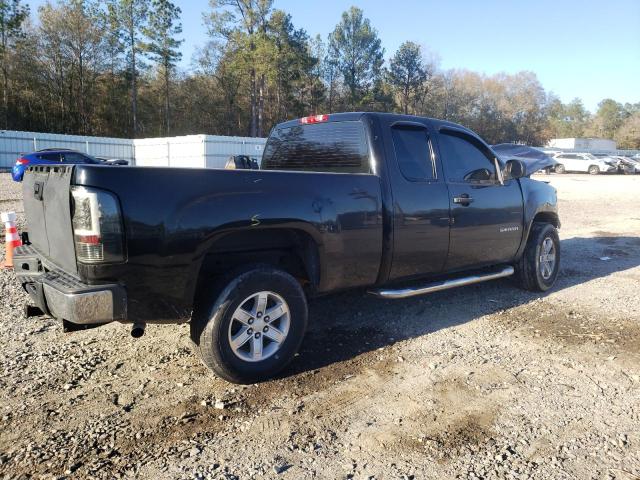 Photo 3 from auction – 2011 GMC SIERRA C15 with VIN 1GTR1TEX9BZ421614
