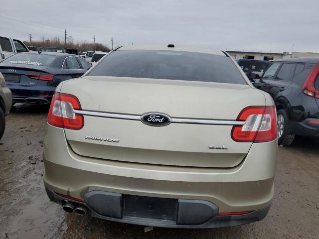 Photo 6 from auction – 2010 FORD TAURUS SEL with VIN 1FAHP2EWXAG137548