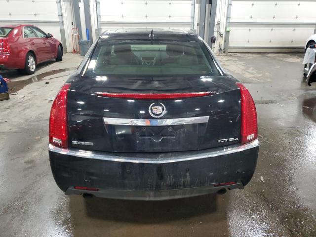 Photo 6 from auction – 2008 CADILLAC CTS HI FEA with VIN 1G6DP57V680117480
