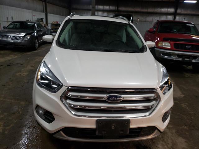 Photo 5 from auction – 2019 FORD ESCAPE TIT with VIN 1FMCU0J96KUB50636