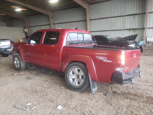 Photo 2 from auction – 2012 TOYOTA TACOMA DOU with VIN 5TFLU4ENXCX031913