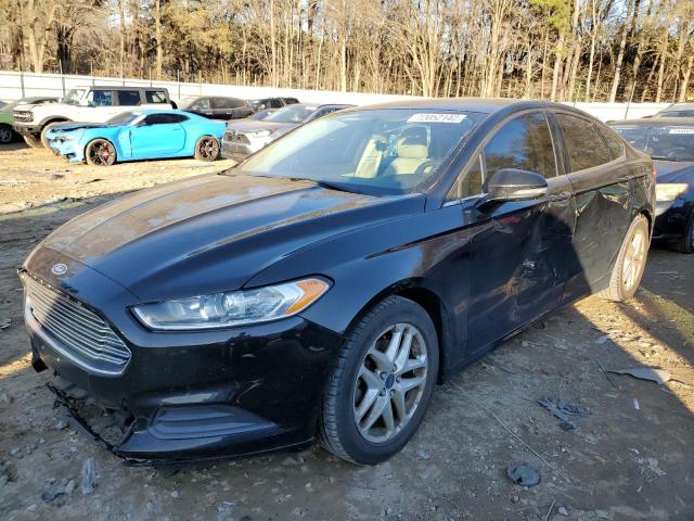 Photo 1 from auction – 2016 FORD FUSION SE with VIN 1FA6P0H79G5131924