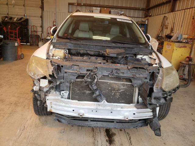 Photo 5 from auction – 2014 MAZDA CX-9 GRAND with VIN JM3TB3DA6E0431663