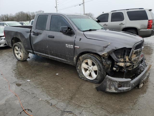 Photo 4 from auction – 2016 RAM 1500 ST with VIN 1C6RR7FT5GS113178