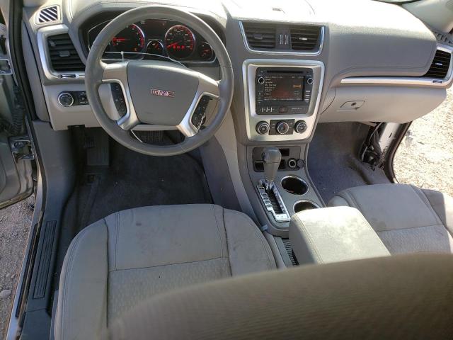 Photo 8 from auction – 2014 GMC ACADIA SLE with VIN 1GKKRNED1EJ161096