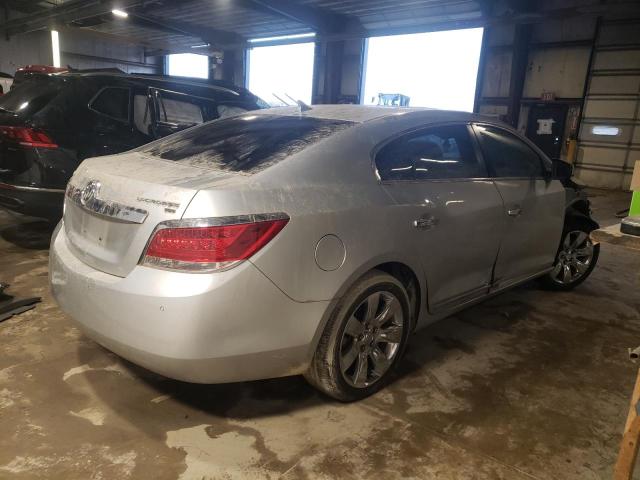 Photo 3 from auction – 2011 BUICK LACROSSE C with VIN 1G4GC5ED5BF193949