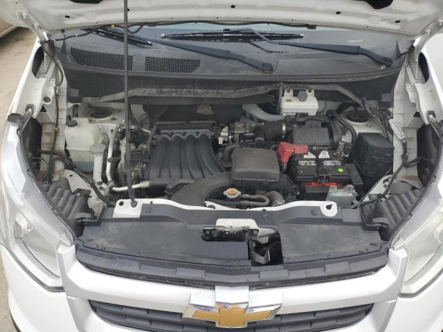 Photo 12 from auction – 2015 CHEVROLET CITY EXPRE with VIN 3N63M0YN6FK693169