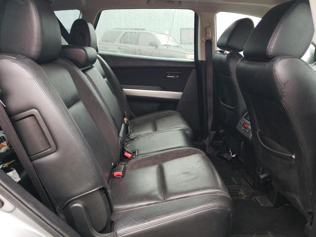 Photo 11 from auction – 2013 MAZDA CX-9 GRAND with VIN JM3TB3DA4D0422815
