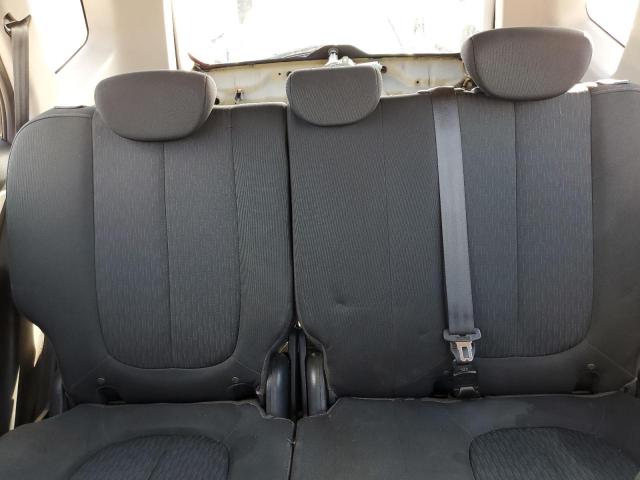 Photo 10 from auction – 2009 KIA RONDO BASE with VIN KNAFG528X97248814
