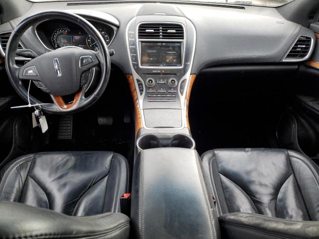 Photo 8 from auction – 2016 LINCOLN MKX SELECT with VIN 2LMTJ6KP0GBL27854