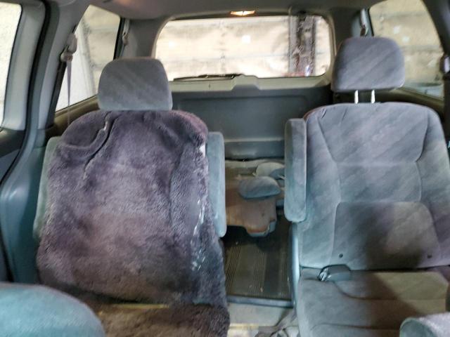 Photo 10 from auction – 2003 HONDA ODYSSEY EX with VIN 5FNRL186X3B097758