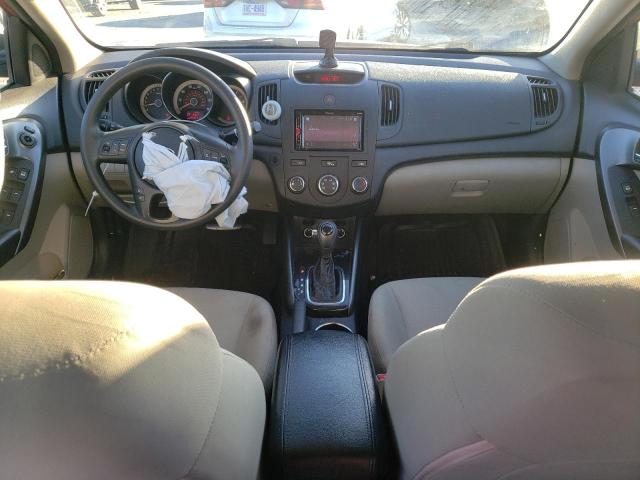 Photo 8 from auction – 2013 KIA FORTE EX with VIN KNAFU4A29D5710641