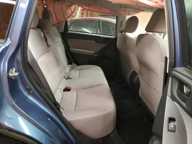 Photo 10 from auction – 2018 SUBARU FORESTER 2 with VIN JF2SJAEC5JH472682