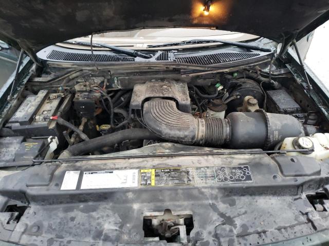 Photo 11 from auction – 2002 FORD F150 SUPER with VIN 1FTRW07662KD19085