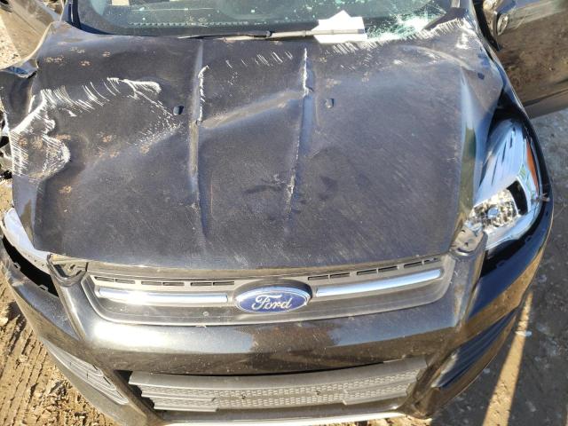 Photo 11 from auction – 2014 FORD ESCAPE SE with VIN 1FMCU0GX6EUE06641