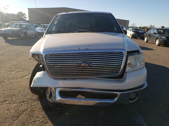 Photo 5 from auction – 2008 FORD F150 SUPER with VIN 1FTPW14548FA41992