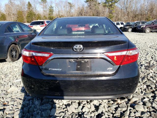 Photo 6 from auction – 2015 TOYOTA CAMRY LE with VIN 4T1BF1FK9FU008553