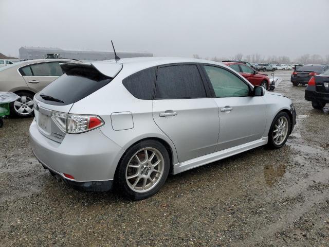 Photo 3 from auction – 2010 SUBARU IMPREZA WR with VIN JF1GH7G67AG805924