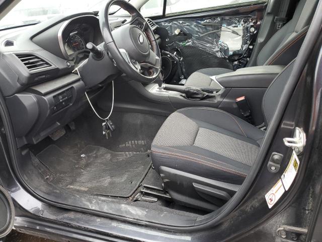 Photo 7 from auction – 2019 SUBARU CROSSTREK with VIN JF2GTADC9K8367677