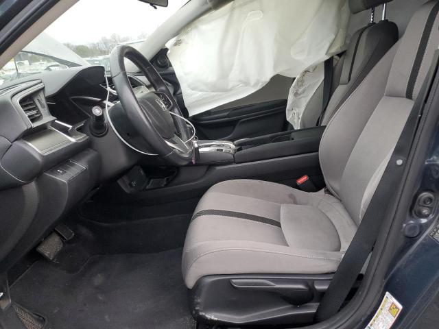 Photo 7 from auction – 2018 HONDA CIVIC EX with VIN JHMFC1F32JX004101
