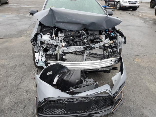 Photo 12 from auction – 2022 TOYOTA COROLLA SE with VIN 5YFS4MCE8NP135686