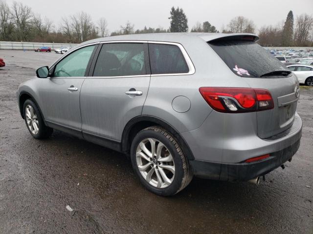 Photo 2 from auction – 2013 MAZDA CX-9 GRAND with VIN JM3TB3DA4D0422815
