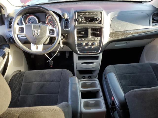 Photo 8 from auction – 2013 DODGE GRAND CARA with VIN 2C4RDGBG2DR807582