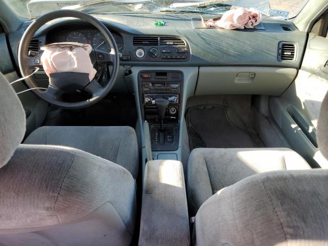 Photo 8 from auction – 1995 HONDA ACCORD LX with VIN JHMCD5631SC036618