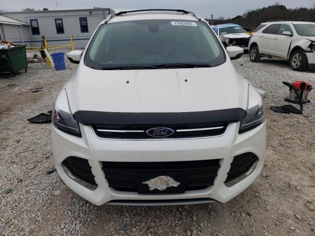 Photo 5 from auction – 2014 FORD ESCAPE TIT with VIN 1FMCU0JX0EUB22950