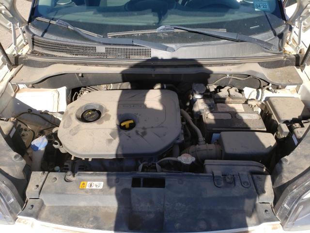 Photo 12 from auction – 2016 KIA SOUL + with VIN KNDJP3A54G7299361