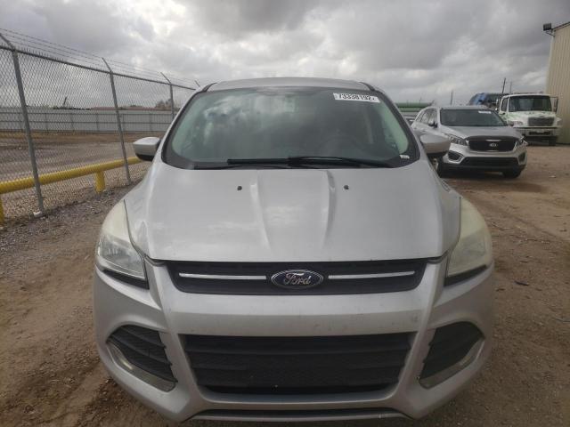 Photo 5 from auction – 2014 FORD ESCAPE SE with VIN 1FMCU0GX8EUA19136