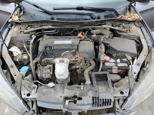 Photo 11 from auction – 2014 HONDA ACCORD SPO with VIN 1HGCR2F52EA276572