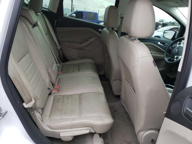 Photo 10 from auction – 2016 FORD C-MAX PREM with VIN 1FADP5CU4GL109777